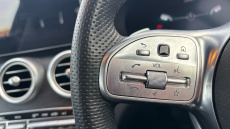 Mercedes-Benz C-Class C220d AMG Line Premium 2dr 9G-Tronic Diesel Coupe